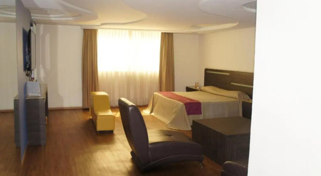 Полулюкс Motel Caban
