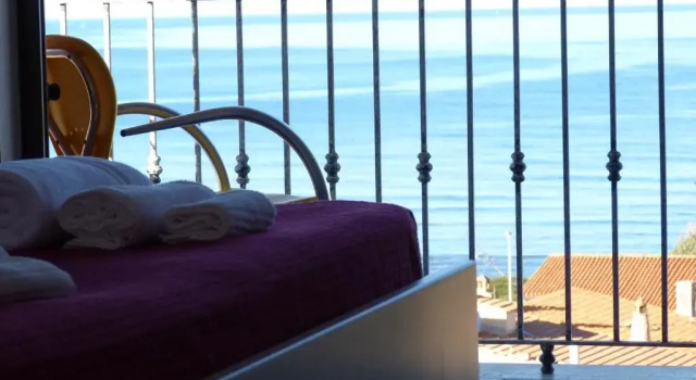 Трёхместный номер Standard Hotel Bellavista SArchittu