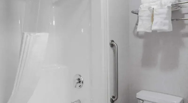 Номер Standard Best Western Plus Berkshire Hills Inn & Suites