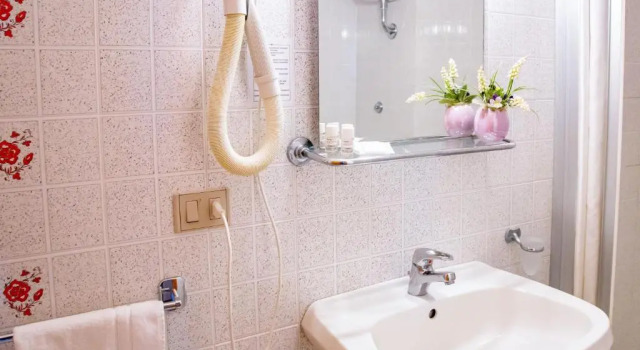 Апартаменты c 1 комнатой Residence Buganvillea