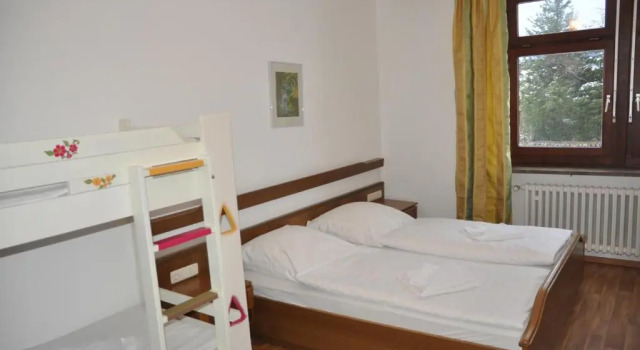 Двухместный номер Standard Hotel & Hostel Drei Bären