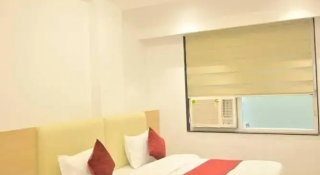 Номер Superior The Tribhuvan Residency