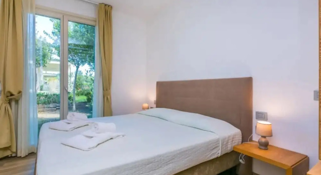 Hotiday Lodge Cecina, Book Hotel Hoteller i Cecina med pool, Swimmingpool
