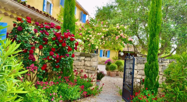 Süit Bastide Saint Didier