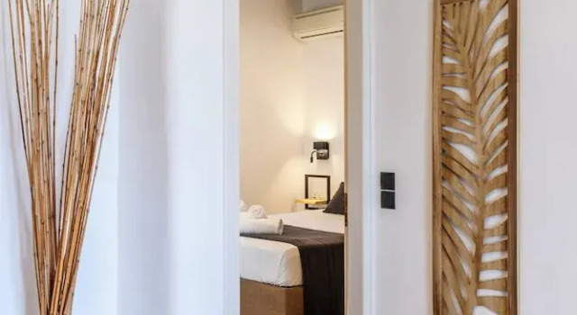 Вилла Aurora Mykonos Villas 4