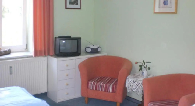 Номер Standard Pension Villa Sophia