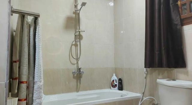 Номер Deluxe pyramids tower view inn