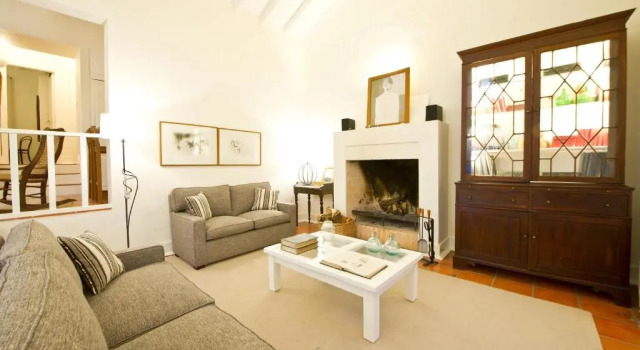 Коттедж с 2 комнатами Quinta Da Cabrita