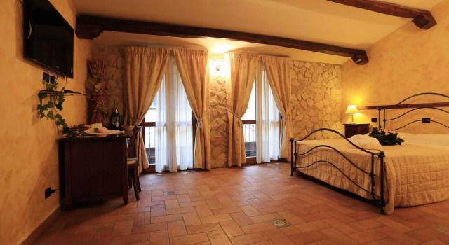 Hotel Centrale, Varaa Hotelli Hotellit Abruzzo aamiaisella, Aamiainen
