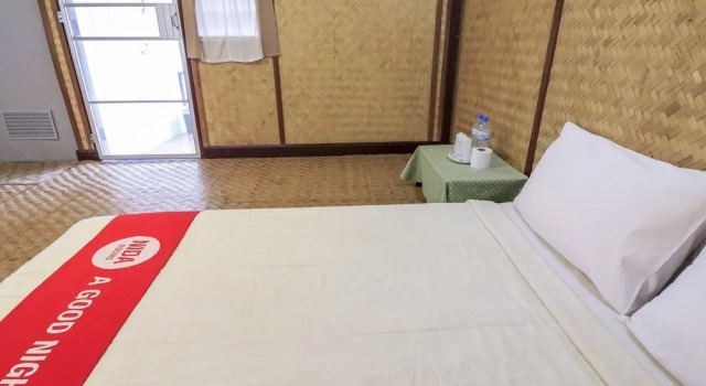 Nida Rooms Chom Thong 200 Ban Luang