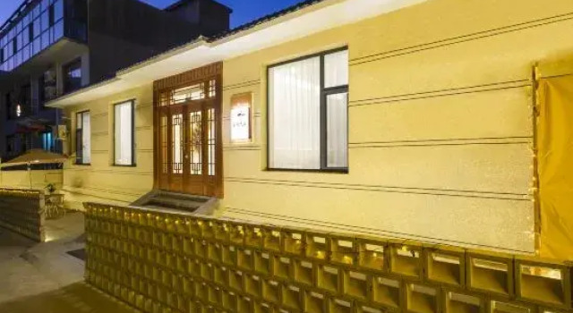 Wutai Mountain Yunqi Homestay, Book Hotel Wutai Shanxi