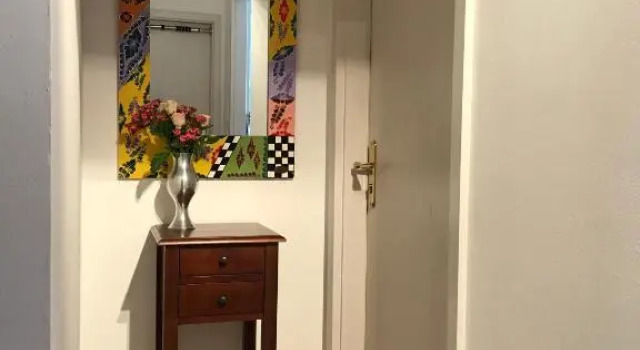 Haus DreiSeenBlick, Varaa Hotelli Hotellit Baijeri pysäköinnillä, Pysäköinti
