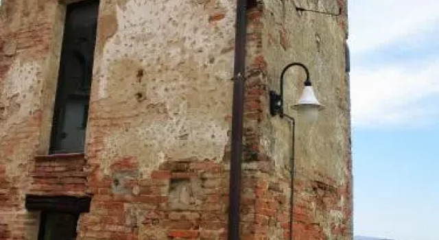 Holiday House Montepulciano - Il Torrino