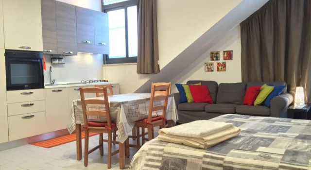 Casa Vacanza, Book Apartment Hotels in Sicily with Parking, Parking
