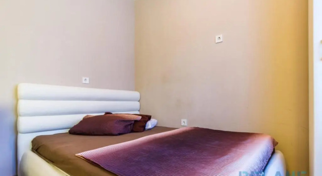 Студия Belane Apartments