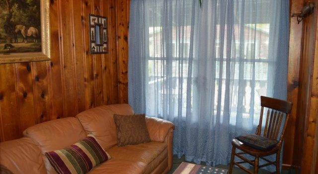 Moon River Cabins, Reserva ahora Hotel Bellevue Iowa
