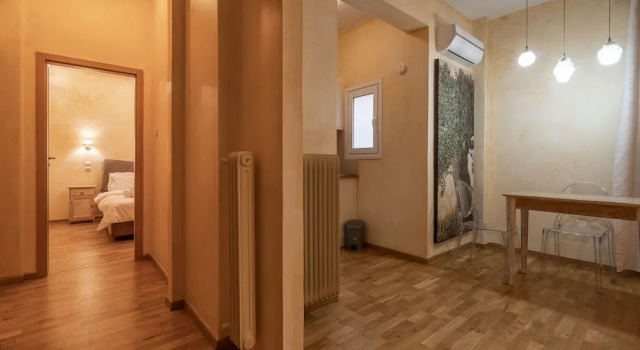 Koukaki Groove apt