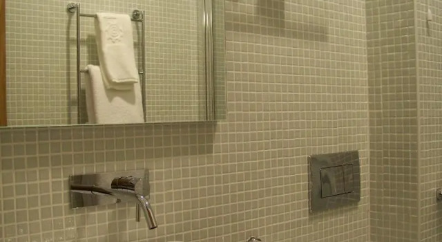 Номер Standard INATEL Manteigas Hotel
