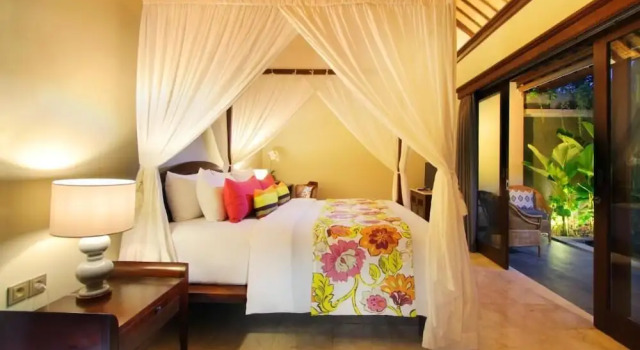 Metta Spa Villas and Wellness