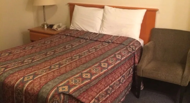 Двухместный номер Economy Ace Inn