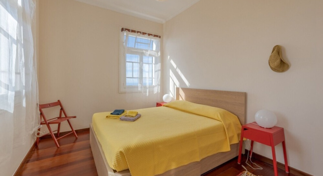 Вилла с 2 комнатами с видом на горы Villa Flora by Holiday Rental Madeira