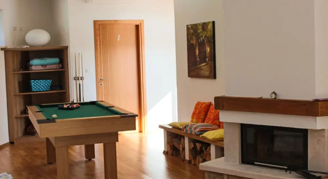Вилла Arton Villa in the Heart of Istria