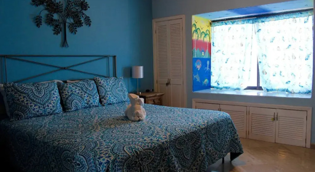 Номер Standard Marina Pinacate 220 One Of These Nights Beautiful Ocean View Condo