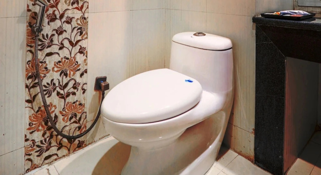Одноместный номер Premium Hotel Grand Shiva
