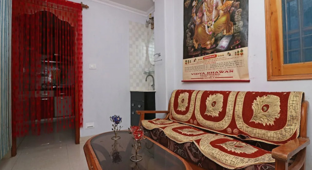 OYO 13664 Home Trip Traveller 2BHK Kamyana