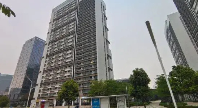Shenzhen Tingya Apartment