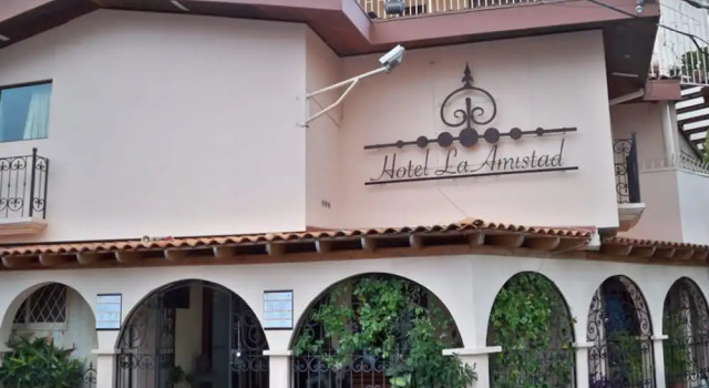 Hotel La Amistad, Buchen Sie Hotel San José de la Montaña San Jose