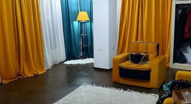 Appartement Tower of city, Book Lejlighed Khashuri Shida Kartli