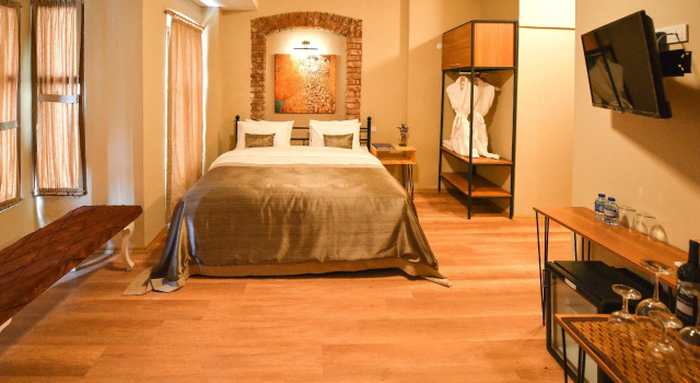 Maravilloso Hotel Pera
