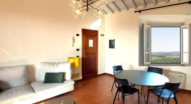 Ranuccio Apartment - Dimora di Fulignano