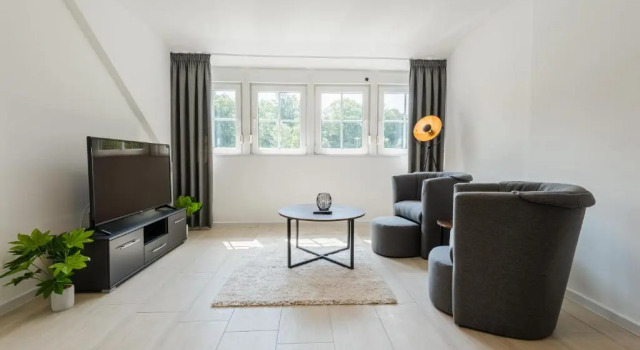 Ferienwohnungen am Waldzoopark, Reservar Hotel Leer Cuxhaven