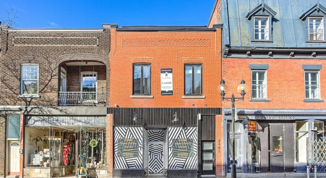 Burgundy Lofts - Marché Atwater, Reserva ahora Hotel Hoteles de 3 estrellas en Montreal, cerca de CGI Group, 3*