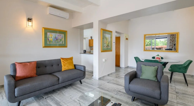 Вилла Classic San Lameer Villa 2838