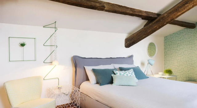 Navona 49 Luxury Suites&Apartment, Buchen Sie Ferienwohnung Navona Rom