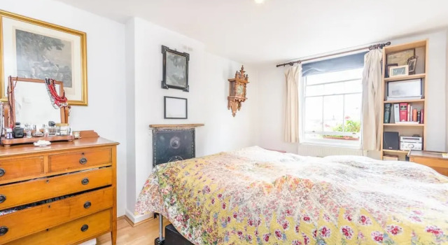 Modern 2 Bedroom Flat in Clerkenwell, Забронировать Отель Отели Лондона 3 звезды, рядом с Chancery Lane, 3*