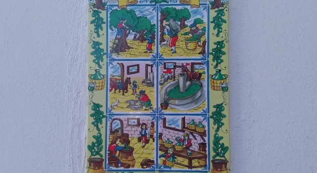 Коттедж El Garrotal