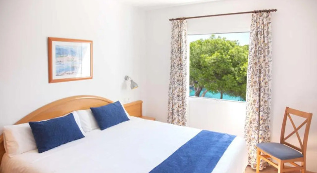 Вилла Inturotel Esmeralda Villas