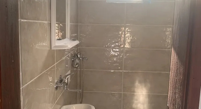 Семейный номер Standard Apartmants Elisa