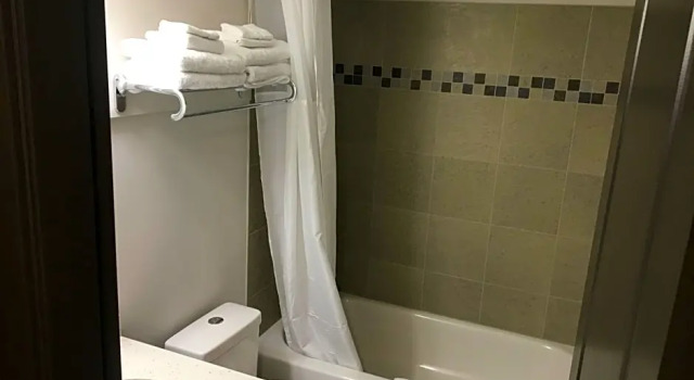 Номер Deluxe Homestead Inn & Suites