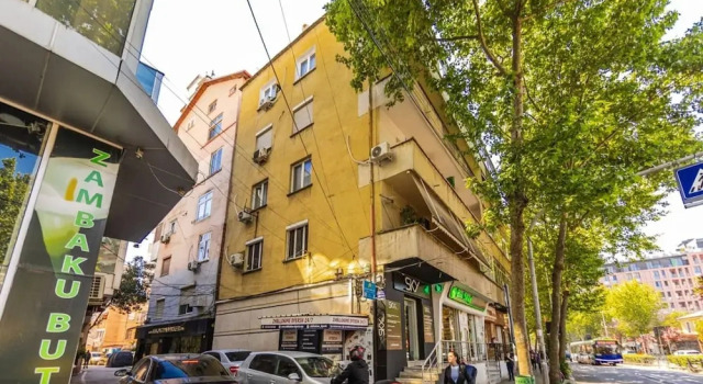 Central Tirana 1BR Apartment Near Main Square, Rezervați Apartament Tirana 
