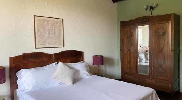 Люкс с 2 комнатами Agriturismo La Margherita