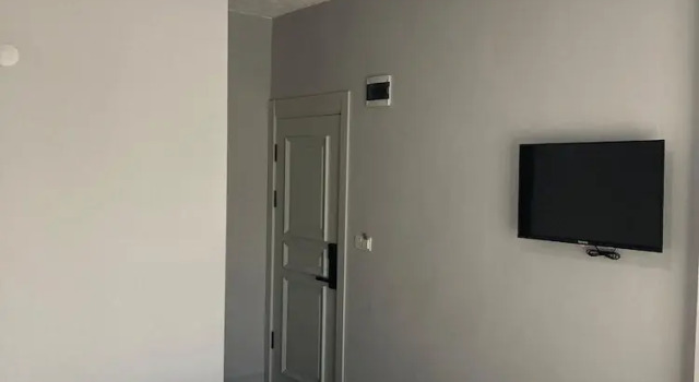 Семейный номер Standard с видом на сад Bazyel Otel