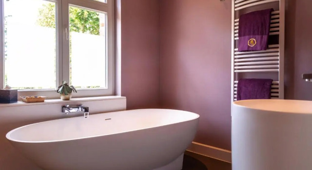 Номер Deluxe B&B Saint-Georges Bruges