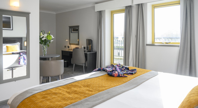 Maldron Hotel Wexford, Rezervasyon Otel Wexford County havuzlu oteller, Yüzme Havuzu