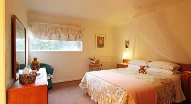 Wombat Cottage Bed & Breakfast, Prenota Casa vacanze Narbethong Yarra Valley