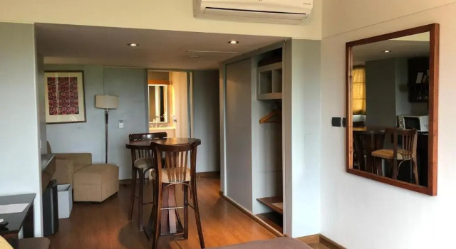 Двухместный номер Standard Hotel Raices Aconcagua
